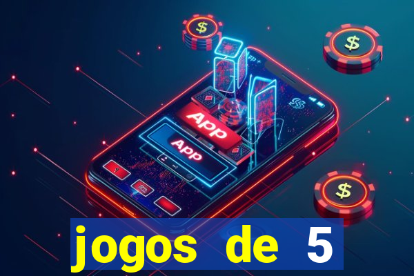 jogos de 5 centavos nas plataformas